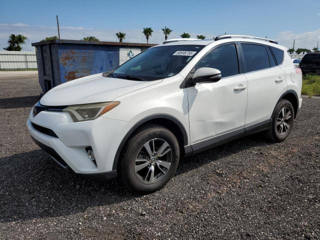2018 TOYOTA RAV4 — VIN JTMRFREV2JD223858