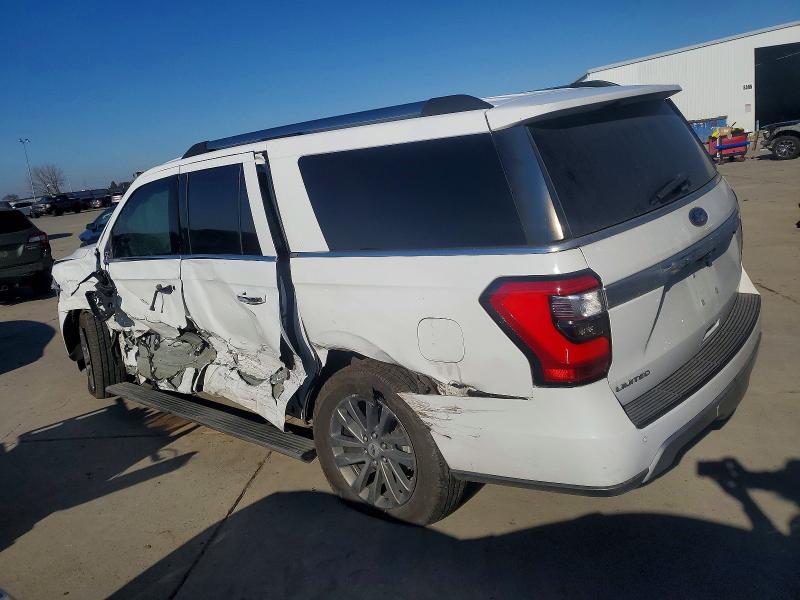 2020 FORD EXPEDITION — VIN 1FMJK2AT7LEA40694
