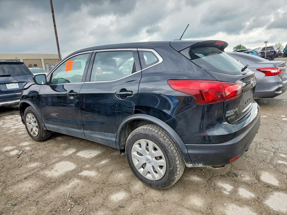 JN1BJ1CP8KW520549