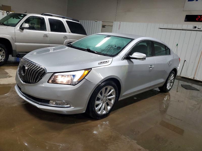 2015 BUICK LACROSSE — VIN 1G4GB5G36FF115984