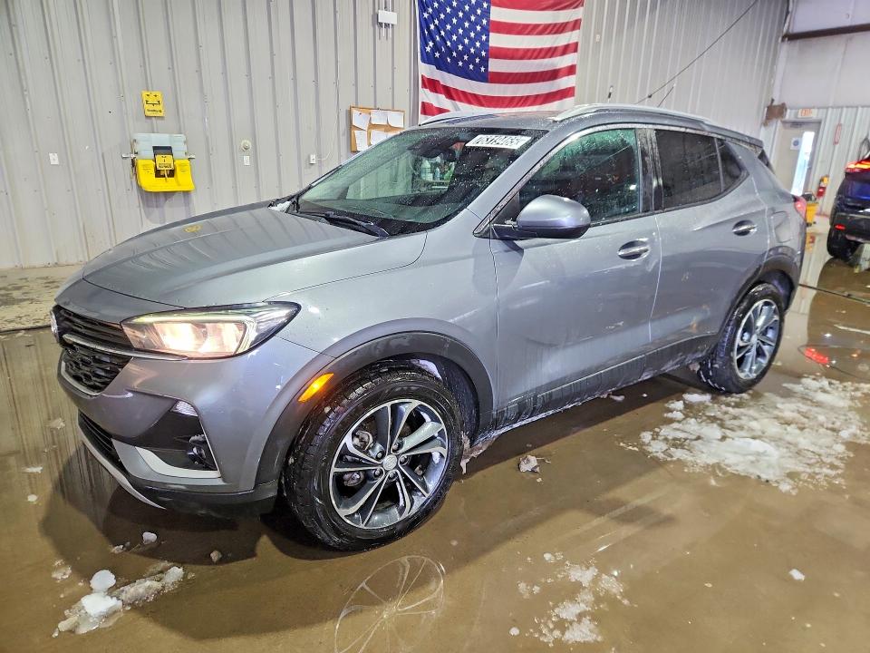 2020 BUICK ENCORE GX — VIN KL4MMDSL7LB097009