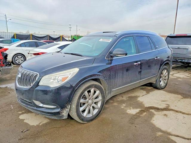 2015 BUICK ENCLAVE — VIN 5GAKVCKD2FJ270833