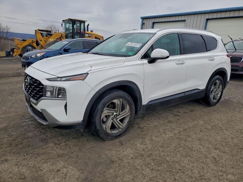 2023 HYUNDAI SANTA FE — VIN 5NMS24AJ0PH513406