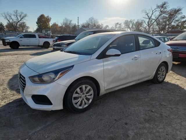 2020 HYUNDAI ACCENT — VIN 3KPC24A65LE110054