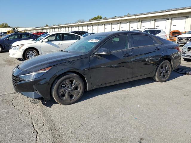 2022 HYUNDAI ELANTRA SE — VIN 5NPLM4AG4NH054173