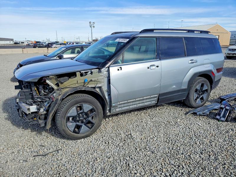 2024 HYUNDAI SANTA FE — VIN 5NMP2DG10RH009910