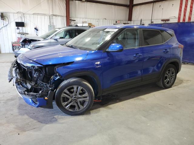 2021 KIA SELTOS — VIN KNDEPCAA3M7186222