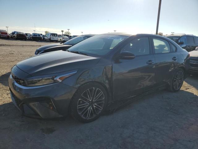 2023 KIA FORTE GT — VIN 3KPF44AC3PE541110
