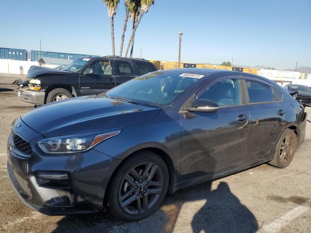 2020 KIA FORTE GT L — VIN 3KPF34AD2LE193581