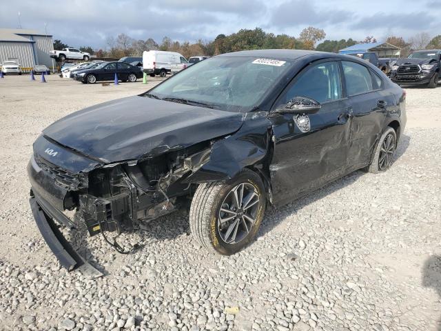 2024 KIA FORTE LX — VIN 3KPF24AD8RE840240