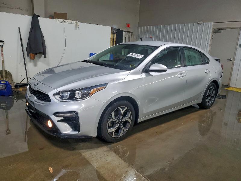 2019 KIA FORTE FE — VIN 3KPF24AD3KE065464