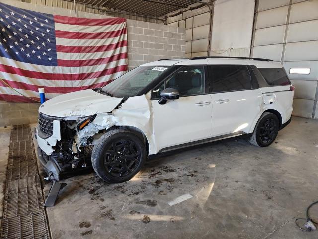 2026 KIA CARNIVAL — VIN KNDNE5K38T6552570