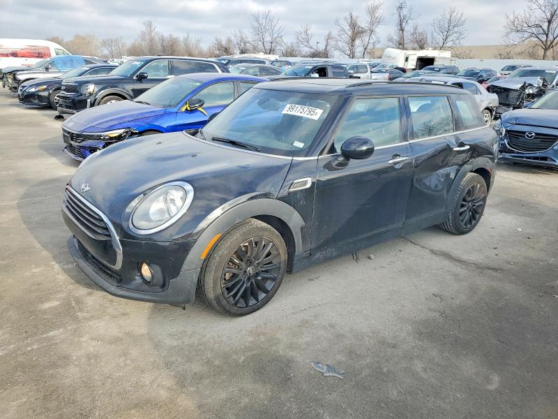 2017 MINI COOPER CLU — VIN WMWLN5C56H2E32868