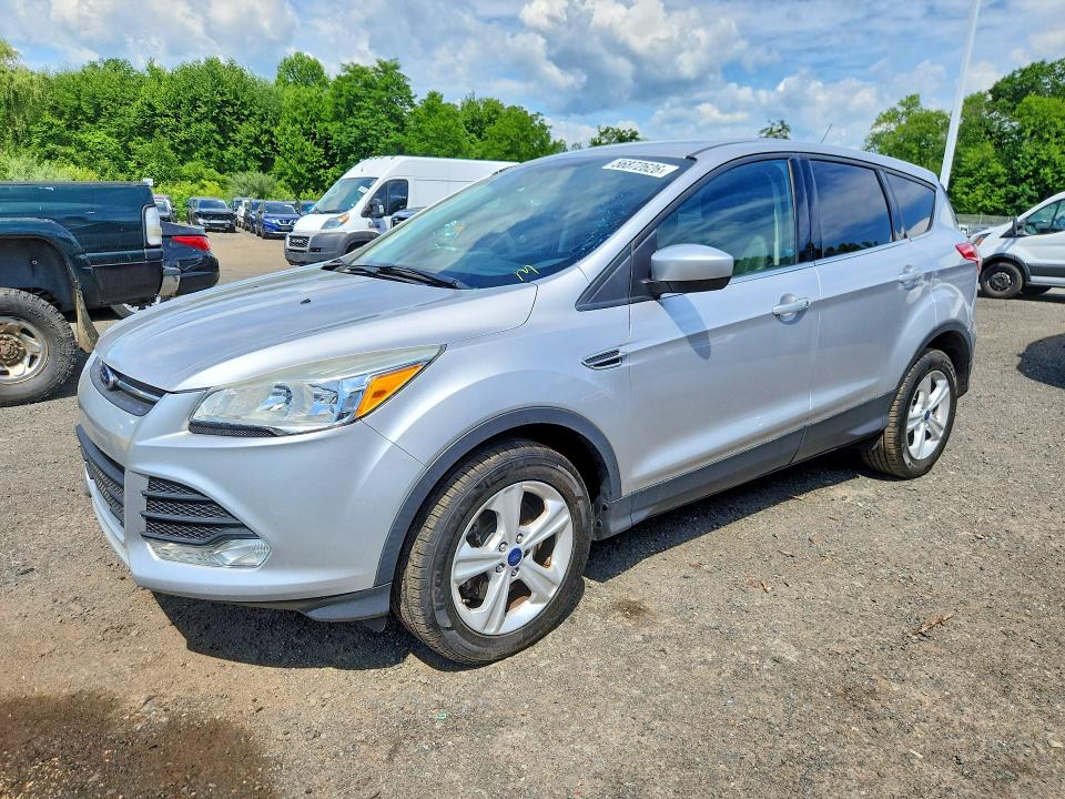 2015 FORD ESCAPE — VIN 1FMCU9G99FUA45073