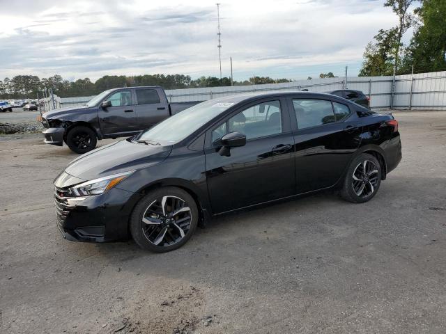 2024 NISSAN VERSA SR — VIN 3N1CN8FV1RL871430