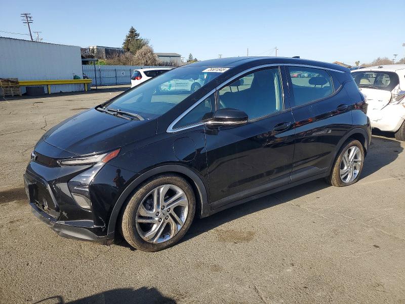 2023 CHEVROLET BOLT EV 1L — VIN 1G1FW6S02P4168128