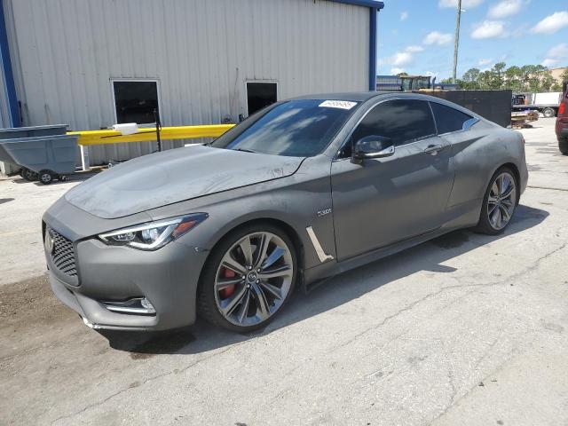 2019 INFINITI Q60 RED SP — VIN JN1FV7EK8KM360596