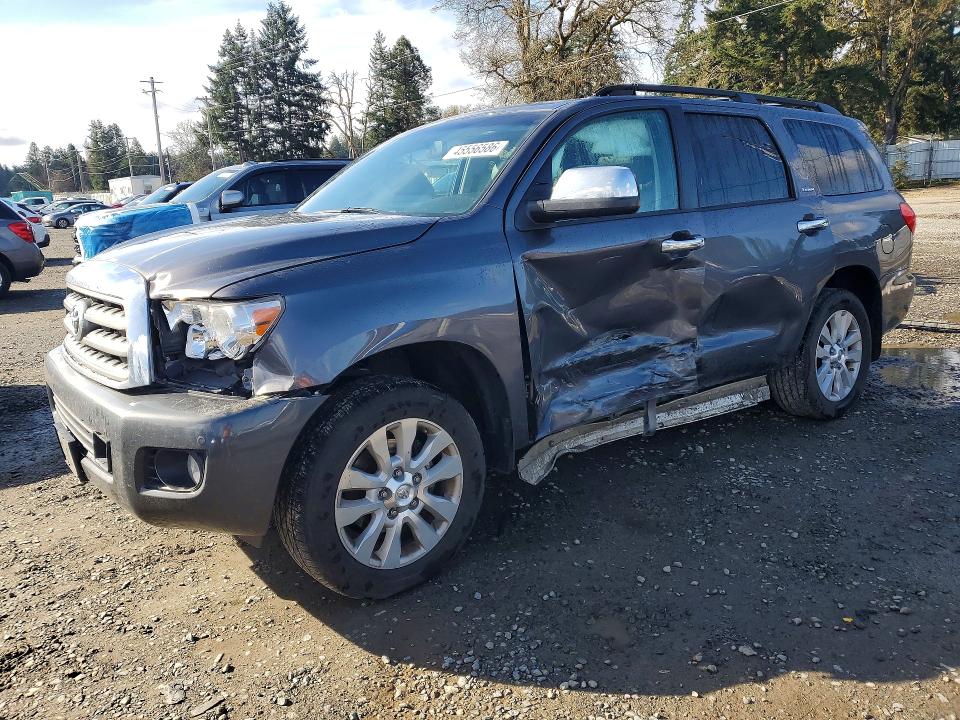 2017 TOYOTA SEQUOIA — VIN 5TDDY5G17HS150315