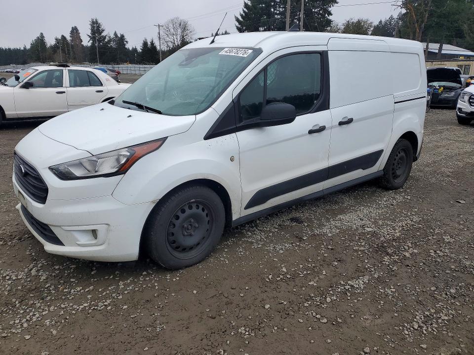 2020 FORD TRANSIT CONNECT — VIN NM0LS7F27L1482602
