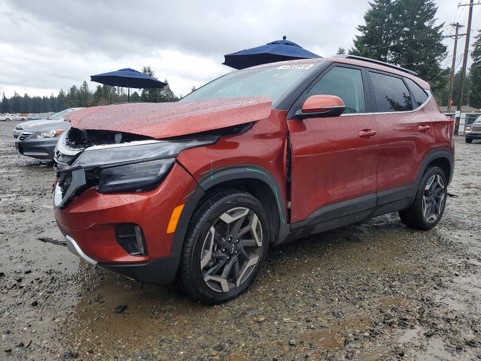 2024 KIA SELTOS — VIN KNDETCA77R7542064