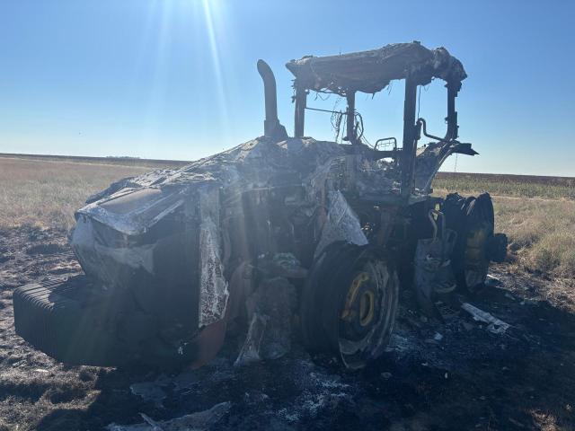 2021 JOHN DEERE 8R340 — VIN 1RW8340DCMC187452