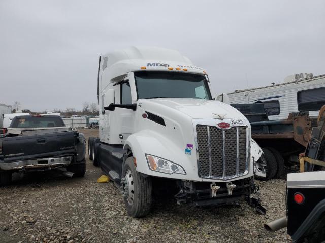 2024 PETERBILT 579 — VIN 1XPBDP9X5RD605898