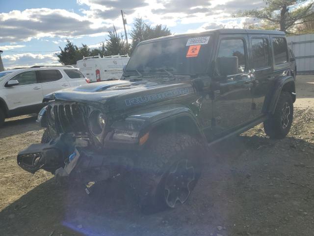 2023 JEEP WRANGLER R — VIN 1C4JJXR65PW651004