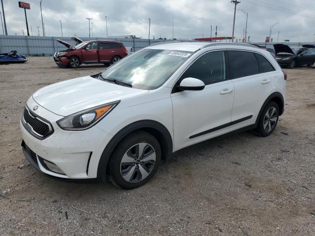 2018 KIA NIRO — VIN KNDCB3LC5J5143710