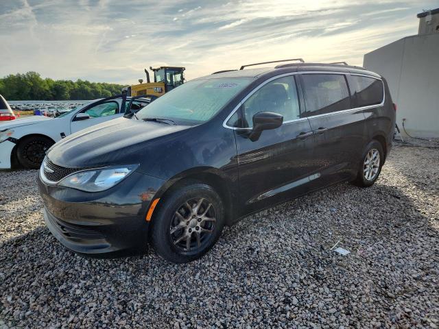 2020 CHRYSLER VOYAGER — VIN 2C4RC1DG0LR256998