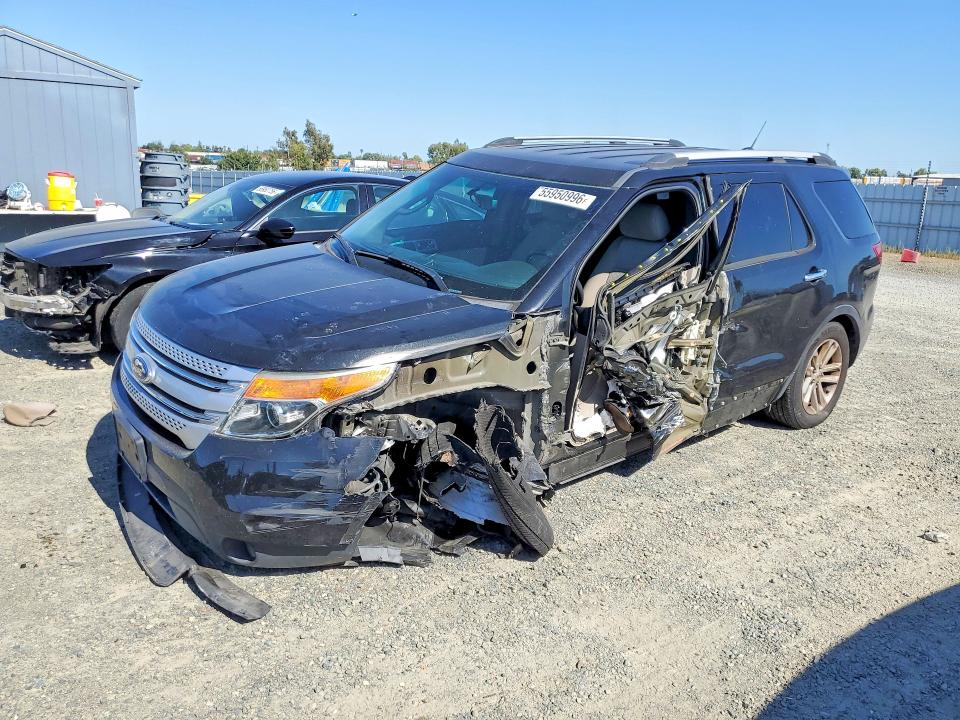 1FM5K7D80FGB19574