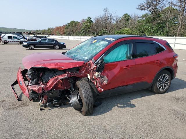 2022 FORD ESCAPE SEL — VIN 1FMCU9H60NUB94328