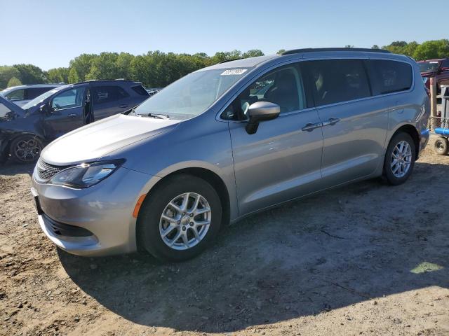 2020 CHRYSLER VOYAGER — VIN 2C4RC1DG3LR286058