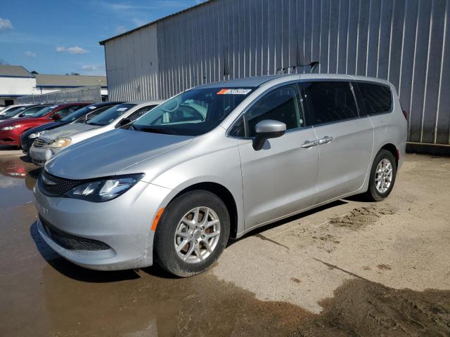2023 CHRYSLER VOYAGER — VIN 2C4RC1CG8PR524896