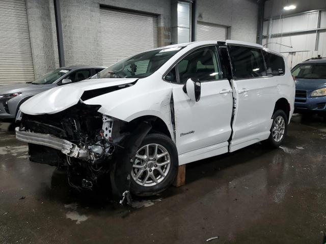 2023 CHRYSLER VOYAGER — VIN 2C4RC1CG7PR533704