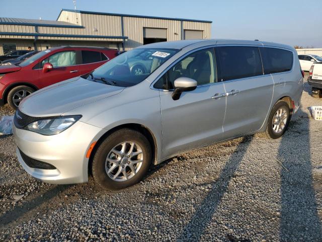 2022 CHRYSLER VOYAGER — VIN 2C4RC1CG9NR229576