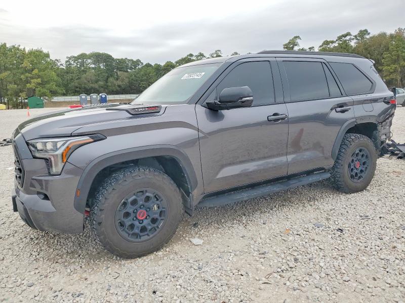 2023 TOYOTA SEQUOIA — VIN 7SVAAABA6PX012478