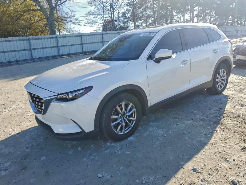 2018 MAZDA CX-9 — VIN JM3TCBCY7J0217572