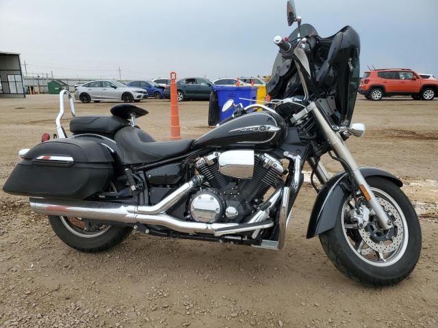 2014 YAMAHA XVS1300 CT — VIN JYAVP32E4EA003945