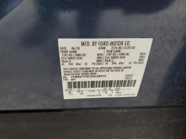 1FM5K7F87JGC26515