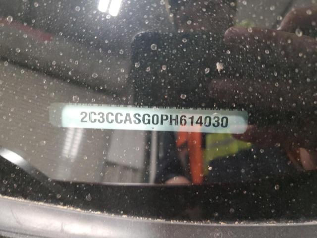 2C3CCASG0PH614030