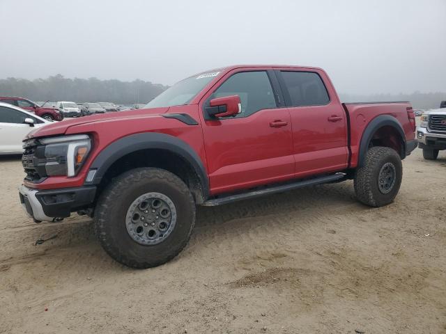 2024 FORD F150 RAPTO — VIN 1FTFW1RG4RFA47427