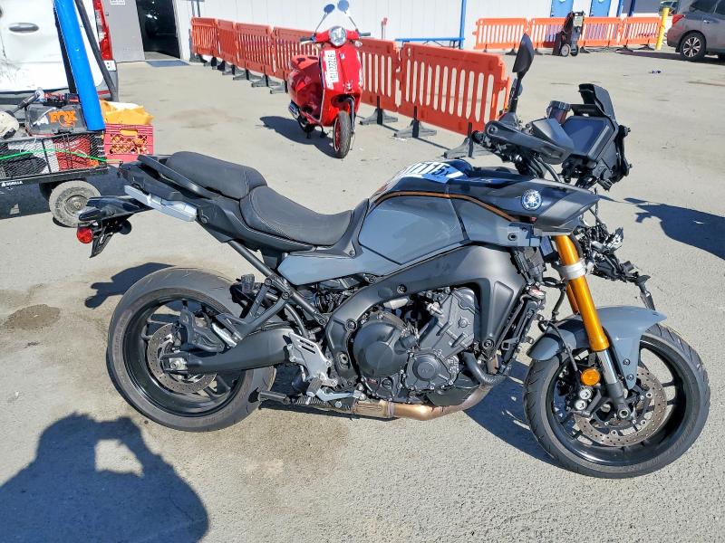2024 YAMAHA MTT09 — VIN JYARN74Y4RA000717