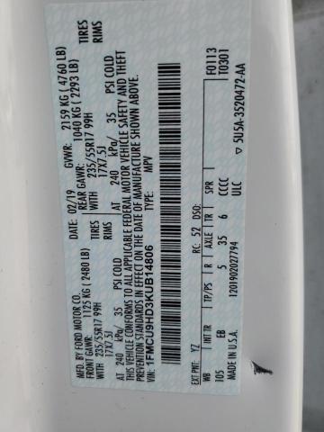 1FMCU9HD3KUB14806