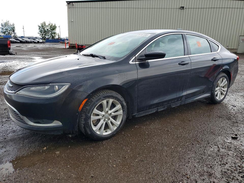 1C3CCCAG3FN525457