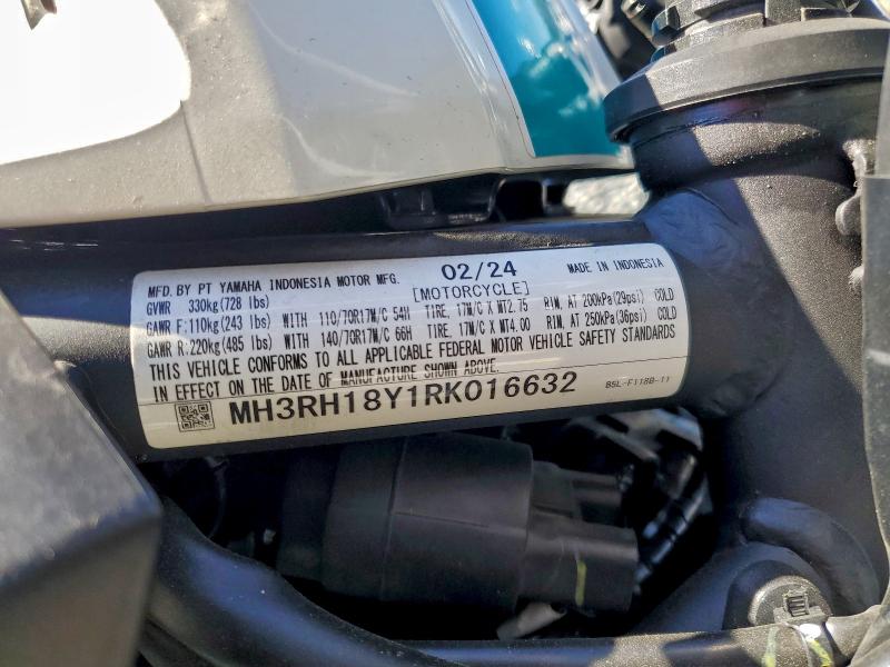 MH3RH18Y1RK016632