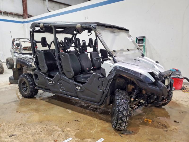 2016 YAMAHA VIKING VI SPECIAL ED — VIN 5Y4AM89Y8FA100213