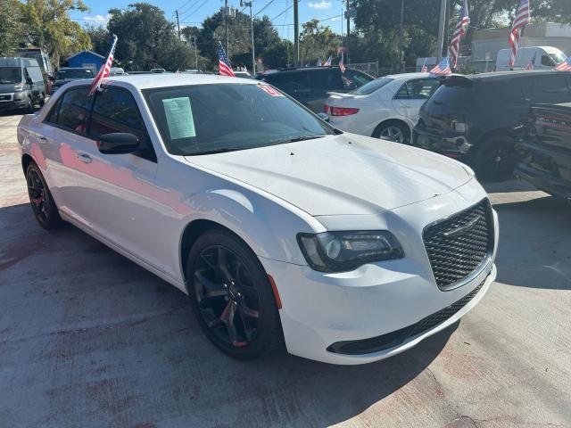 2020 CHRYSLER 300 TOURIN — VIN 2C3CCAAG8LH233621