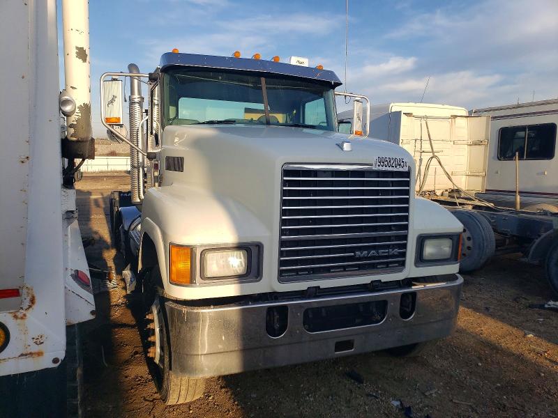 2016 MACK ANTHEM — VIN 1M1AN07Y3GM023339