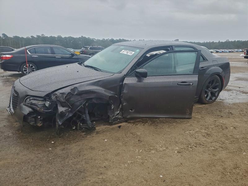 2020 CHRYSLER 300 TOURIN — VIN 2C3CCAAG1LH212660