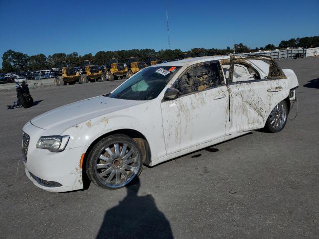 2018 CHRYSLER 300 TOURIN — VIN 2C3CCAAG9JH308789
